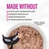 Tiki Cat After Dark Adult Cat Food - High Protein, Soft Pate, 3 Oz image thumbnail 7