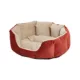 Product Midwest QuietTime Deluxe Tulip Dog Bed