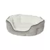 Midwest QuietTime Deluxe Tulip Dog Bed image thumbnail 1