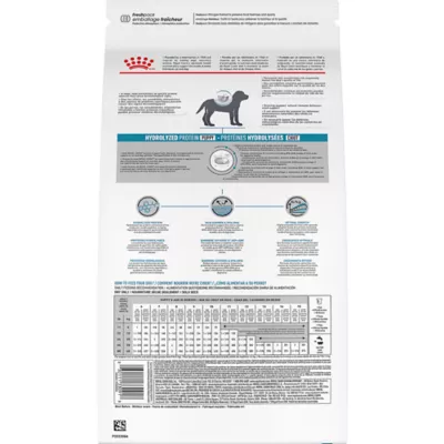 Product Royal Canin Veterinary Diet Hydrolyzed Protein Puppy Dry Dog Food