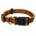 Pets First NCAA Iowa State Satin Dog Collar image thumbnail 1