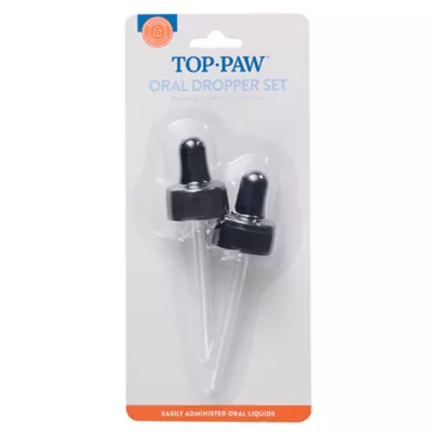 Product Dog MX Oral Dropper Set