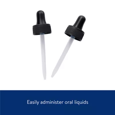 Product Dog MX Oral Dropper Set