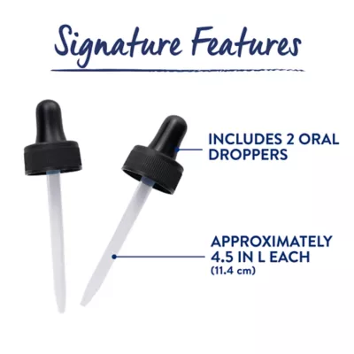 Product Dog MX Oral Dropper Set