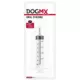 Product Dog MX Oral Syringe