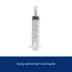 Dog MX Oral Syringe image thumbnail 3