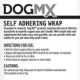 Product Dog MX Self-Adhering Wrap