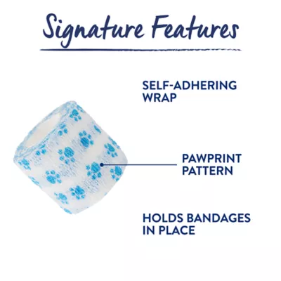 Product Dog MX Self-Adhering Wrap