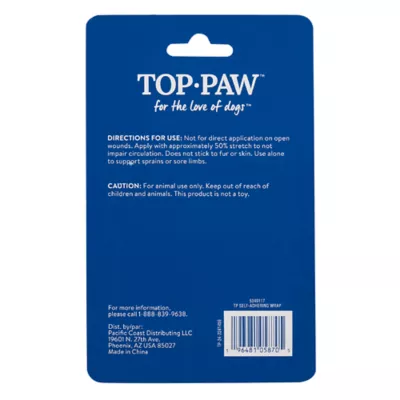 Product Dog MX Self-Adhering Wrap