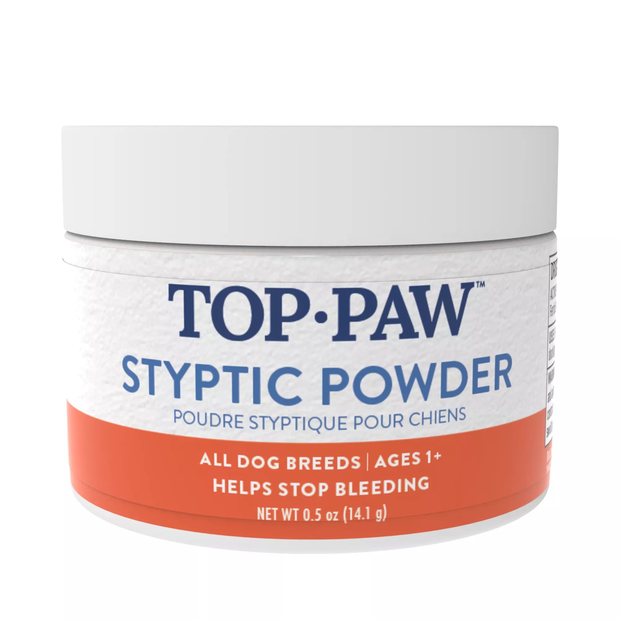 Dog MX Styptic Powder .5 oz