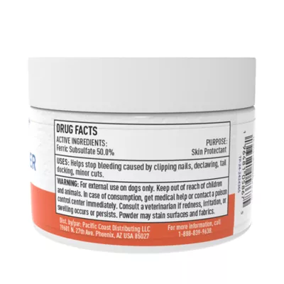Product Dog MX Styptic Powder .5 oz