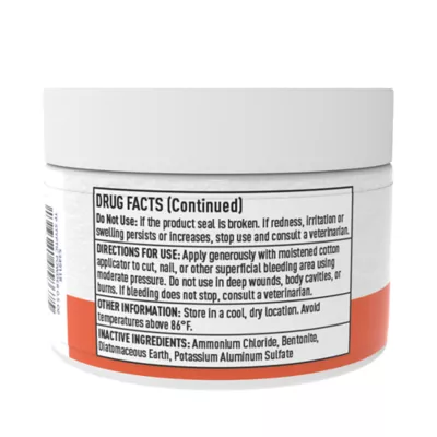 Product Dog MX Styptic Powder .5 oz