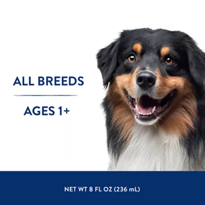 Top Paw Dog MX Anti-Diarrhea Liquid Supplement for Dogs, Upset Stomach Relief, 8 fl oz - Image 2