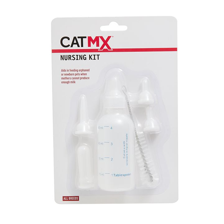 Kitten Milk Replacer Formula Nursing Kits PetSmart