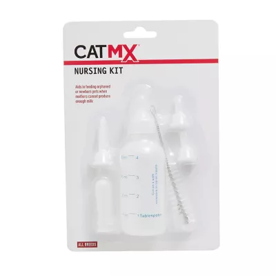 Product Cat MX ™ Nursing Kit