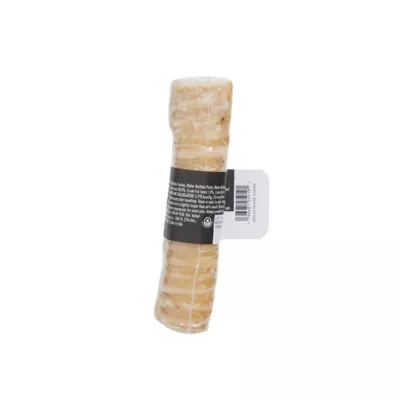 Product Dentley's Bully Stuffed Trachea Dog Chew 4 IN 2 OZ