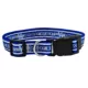 Product Pets First NCAA Kentucky Satin Dog Collar