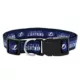 Product Pets First NHL Tampa Bay Lightning Satin Dog Collar