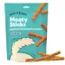 Wiggles & Wags Chicken & Cheese Meaty Sticks Dog Treats image thumbnail 1
