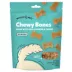 Wiggles & Wags Chicken & Cheese Chewy Bones Dog Treats 6 OZ image thumbnail 1
