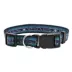 Pets First MLB Seattle Mariners Satin Dog Collar image thumbnail 1