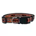 Pets First NCAA Oregon State Satin Dog Collar image thumbnail 1