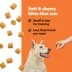 Wiggles & Wags Training Bites Bacon Dog Treats image thumbnail 4