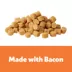 Wiggles & Wags Training Bites Bacon Dog Treats image thumbnail 4