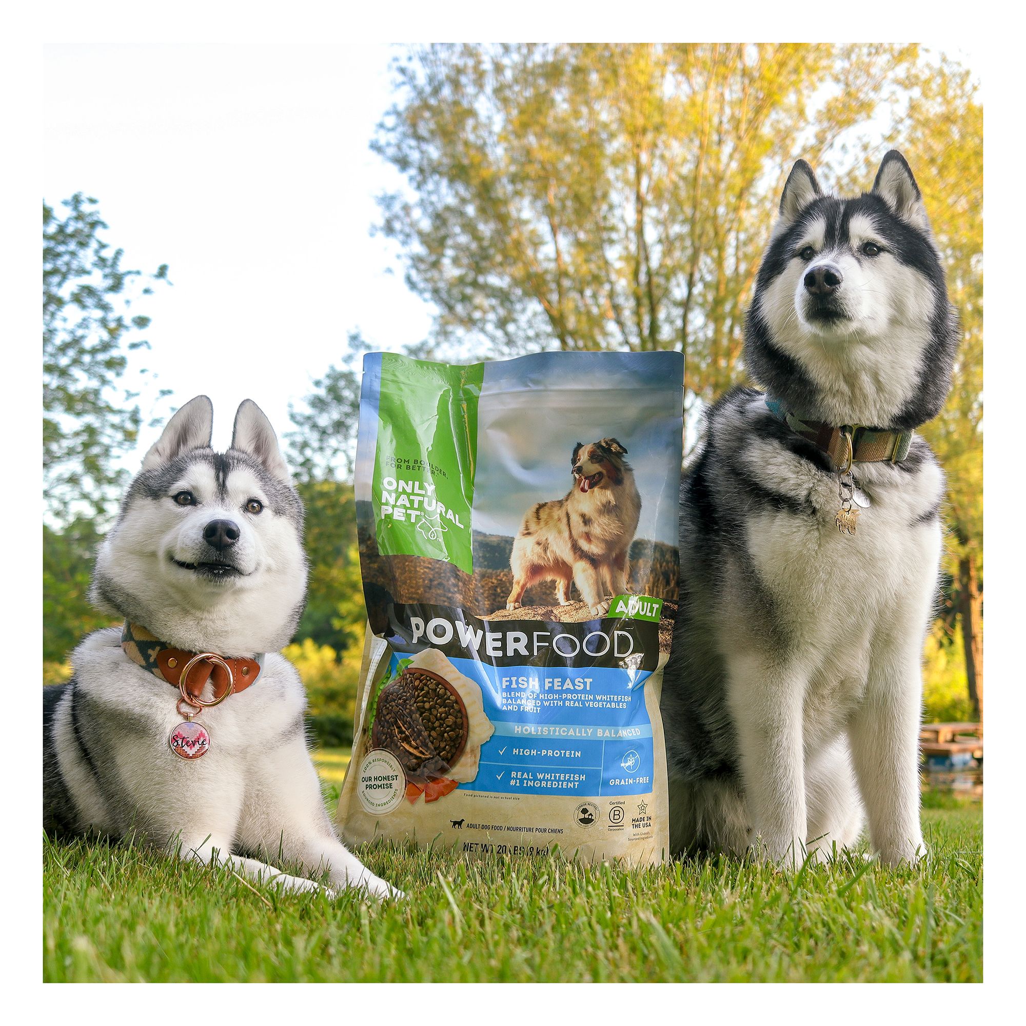 Only natural pet powerfood hotsell