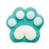 Wiggles & Wags Paw Print Decorated Cookie 2.37 oz image thumbnail 1