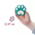 Wiggles & Wags Paw Print Decorated Cookie 2.37 oz image thumbnail 2