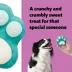 Wiggles & Wags Paw Print Decorated Cookie 2.37 oz image thumbnail 4