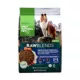 Product Only Natural Pet RawBlends Adult Dog Food - Kibble With Raw Bites, Skin + Coat Formula