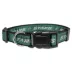 Pets First NHL Dallas Stars Satin Dog Collar image thumbnail 1