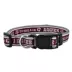Pets First NCAA Texas A & M Satin Dog Collar image thumbnail 1