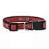 Pets First NCAA Louisville Satin Dog Collar image thumbnail 1