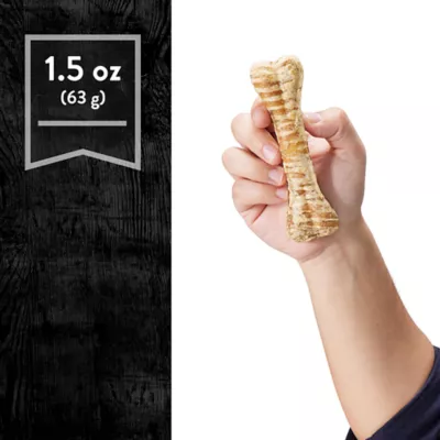 Product Dentley's Compressed Buffalo Trachea Dog Chew