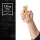 Product Dentley's Compressed Buffalo Trachea Dog Chew