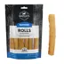 Dentley's Rawhide Salmon Flavor Rolls 6 Count 4.6 OZ image thumbnail 1