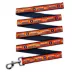 Pets First MLB Houston Astros Satin Dog Leash image thumbnail 1