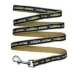 Pets First MLB Milwaukee Brewers Satin Dog Leash image thumbnail 1