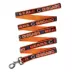 Pets First NFL Chicago Bears Satin Dog Leash image thumbnail 1