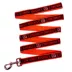 Pets First NFL Cincinnati Bengals Satin Dog Leash image thumbnail 1
