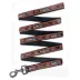 Pets First NCAA Oklahoma State Satin Dog Leash image thumbnail 1