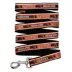 Pets First NCAA Oregon State Satin Dog Leash image thumbnail 1