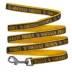 Pets First MLB San Diego Padres Satin Dog Leash image thumbnail 1