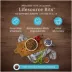 Blue Buffalo Wilderness Rocky Mountain Recipe High Protein with DHA, Puppy Dry Dog Food - Red Meat image thumbnail 5