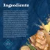 Blue Buffalo Wilderness High Protein Senior Dry Dog Food - Chicken image thumbnail 5