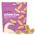 Wiggles & Wags Crinkle Cuts Sweet Potato Dog Treats 11 OZ image thumbnail 1