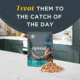 Product Reveal Freeze Dried Bites Cat Treats - Grain Free, .88 Oz
